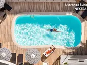 Litoraneo Suite Hotel