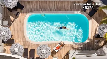 Litoraneo Suite Hotel