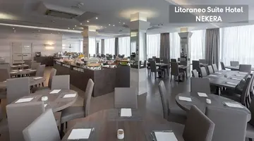 Litoraneo Suite Hotel