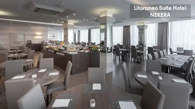 Litoraneo Suite Hotel