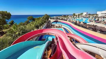 Litore Resort Hotel & Spa - All Inclusiv