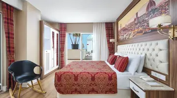 Litore Resort Hotel & Spa - All Inclusiv