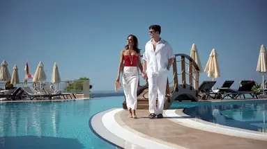 Litore Resort Hotel & Spa - All Inclusiv