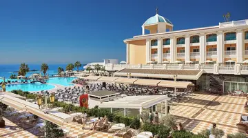 Litore Resort Hotel & Spa - All Inclusiv