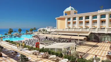 Litore Resort Hotel & Spa - All Inclusiv