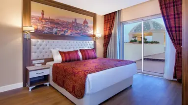 Litore Resort Hotel & Spa - All Inclusiv