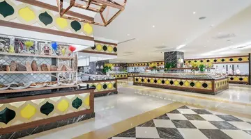 Litore Resort Hotel & Spa - All Inclusiv