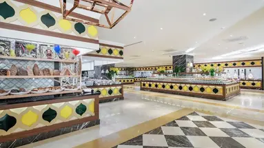 Litore Resort Hotel & Spa - All Inclusiv