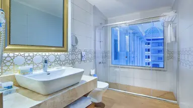 Litore Resort Hotel & Spa - All Inclusiv