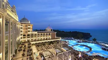 Litore Resort Hotel & Spa - All Inclusiv