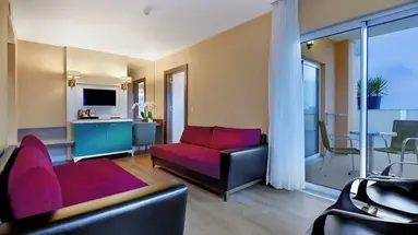 Litore Resort Hotel & Spa - All Inclusiv