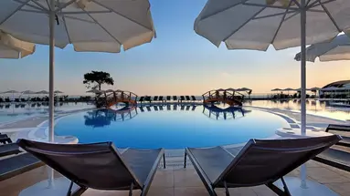 Litore Resort Hotel & Spa - All Inclusiv