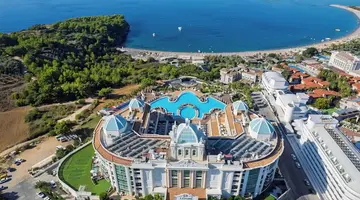 Litore Resort Hotel & Spa - All Inclusiv
