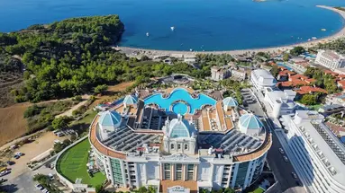 Litore Resort Hotel & Spa - All Inclusiv