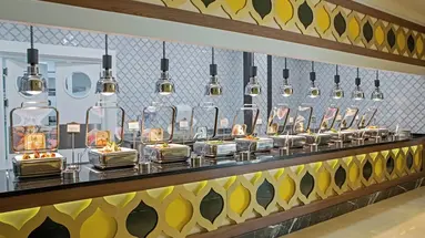 Litore Resort Hotel & Spa - All Inclusiv