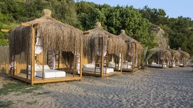 Litore Resort Hotel & Spa - All Inclusiv