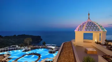 Litore Resort Hotel & Spa - All Inclusiv