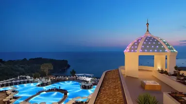 Litore Resort Hotel & Spa - All Inclusiv