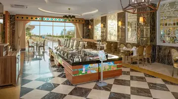 Litore Resort Hotel & Spa - All Inclusiv