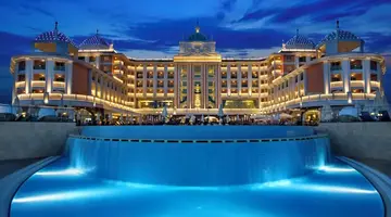 Litore Resort Hotel & Spa - All Inclusiv