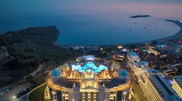 Litore Resort Hotel & Spa - All Inclusiv