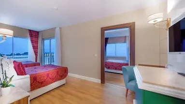 Litore Resort Hotel & Spa - All Inclusiv