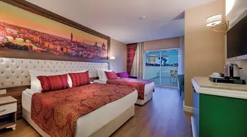 Litore Resort Hotel & Spa - All Inclusiv