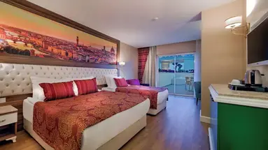 Litore Resort Hotel & Spa - All Inclusiv