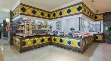 Litore Resort Hotel & Spa - All Inclusiv