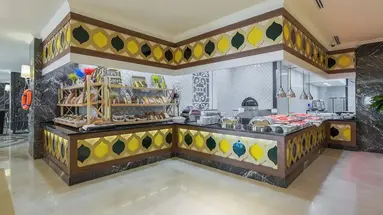 Litore Resort Hotel & Spa - All Inclusiv