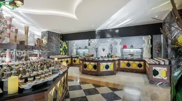 Litore Resort Hotel & Spa - All Inclusiv