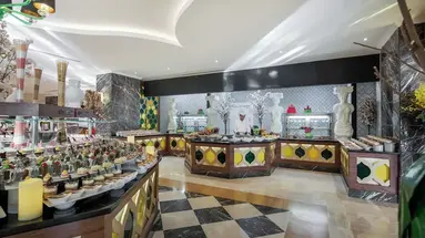 Litore Resort Hotel & Spa - All Inclusiv