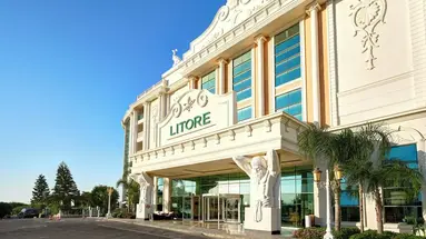 Litore Resort Hotel & Spa - All Inclusiv