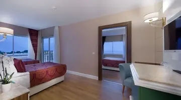 Litore Resort Hotel & Spa - All Inclusiv