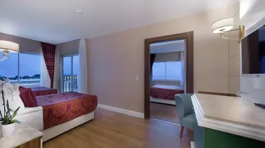 Litore Resort Hotel & Spa - All Inclusiv