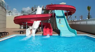 Litore Resort Hotel & Spa - All Inclusiv