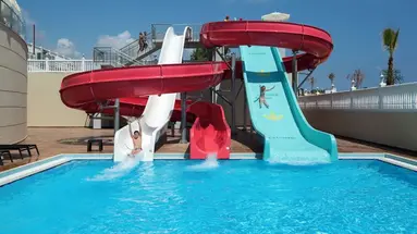 Litore Resort Hotel & Spa - All Inclusiv