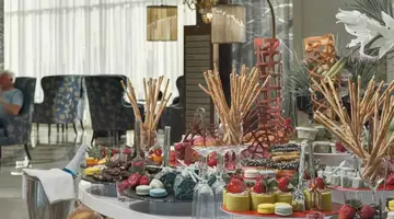 Litore Resort Hotel & Spa - All Inclusiv