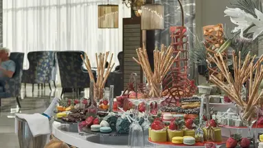 Litore Resort Hotel & Spa - All Inclusiv