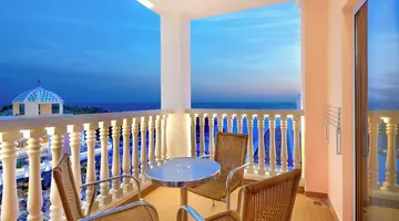 Litore Resort Hotel & Spa - All Inclusiv