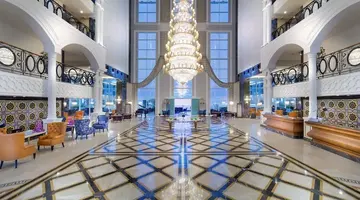 Litore Resort Hotel & Spa - All Inclusiv