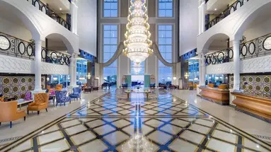 Litore Resort Hotel & Spa - All Inclusiv