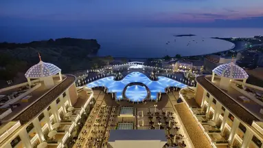 Litore Resort Hotel & Spa - All Inclusiv
