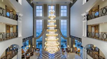 Litore Resort Hotel & Spa - All Inclusiv
