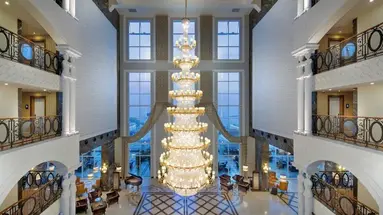 Litore Resort Hotel & Spa - All Inclusiv