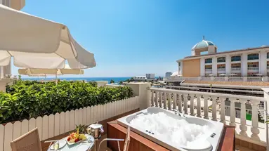 Litore Resort Hotel & Spa - All Inclusiv