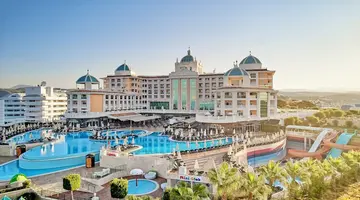 Litore Resort Hotel & Spa - All Inclusiv