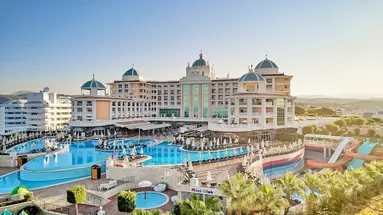 Litore Resort Hotel & Spa - All Inclusiv