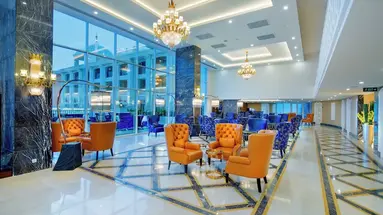 Litore Resort Hotel & Spa - All Inclusiv