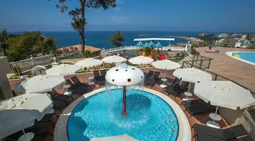 Litore Resort Hotel & Spa - All Inclusiv